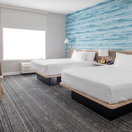 Towneplace Suites By Marriott Dayton Wilmington Eksteriør bilde