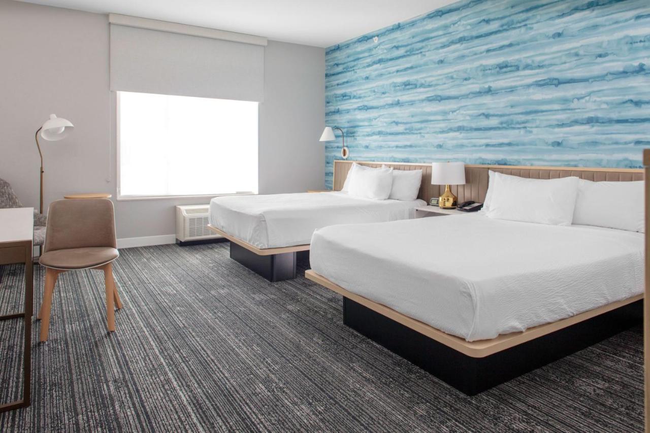 Towneplace Suites By Marriott Dayton Wilmington Eksteriør bilde